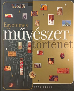 Imre Gy�rgyi - Putnoky Istv�nn�   (Szerk.) - Egyetemes m�v�szett�rt�net