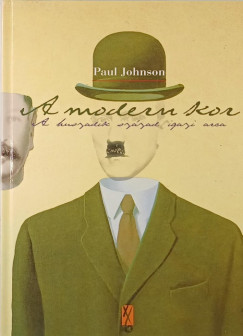 Paul Johnson - A modern kor
