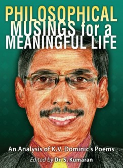 S. Kumaran - Philosophical Musings for Meaningful Life