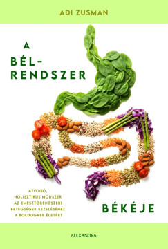 Adi Zusman - A bélrendszer békéje