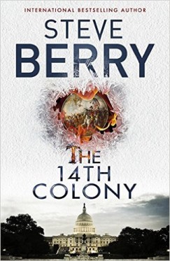 Steve Berry - The 14th colony