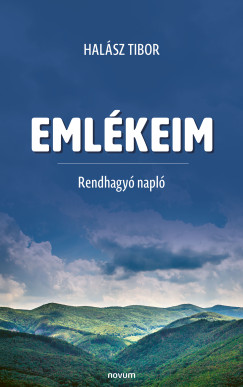 Hal�sz Tibor - Eml�keim