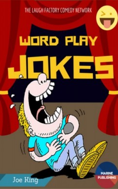King Jeo - Word Play Jokes