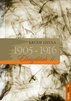 Krdy Gyula - Krdy elbeszlsek II.
