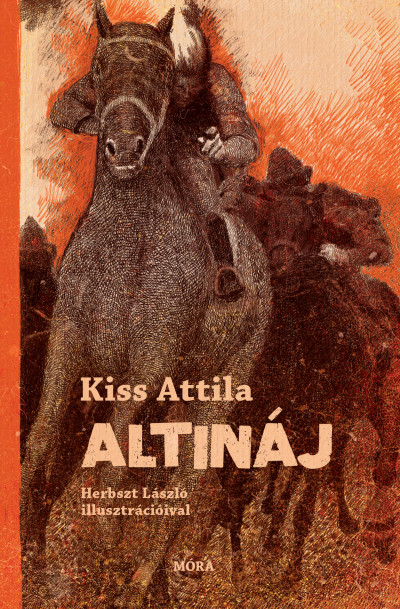 Kiss Attila - Altináj
