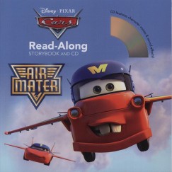 Ted Kryczko - Jeff Sheridan - Disney Pixar Cars Read-Along Storybook and CD