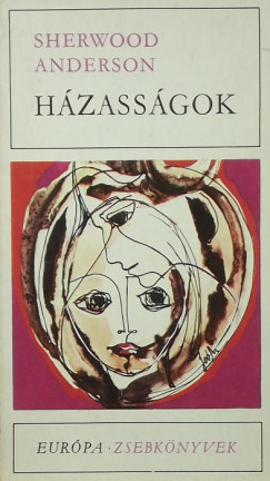 Sherwood Anderson - Hzassgok