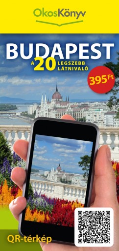 Budapest - A 20 legszebb ltnival