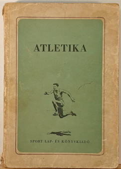 Atletika