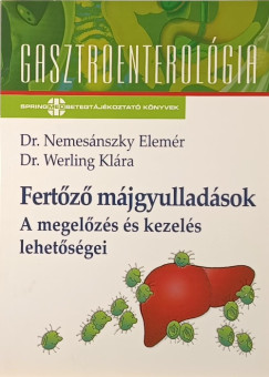 Dr. Nemesnszky Elemr - Dr. Werling Klra - Fertz mjgyulladsok