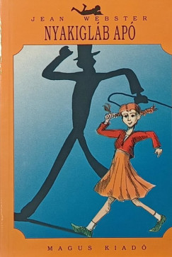 Jean Webster - Nyakigláb apó