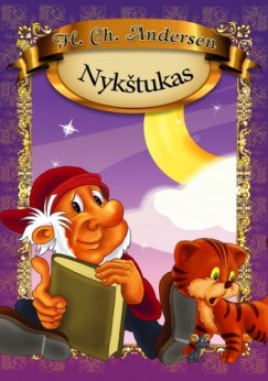 Dorota Skwark - Nyk�tukas