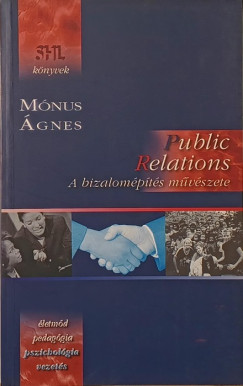 M�nus �gnes - Public Relations