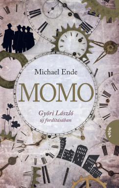 Michael Ende - Momo