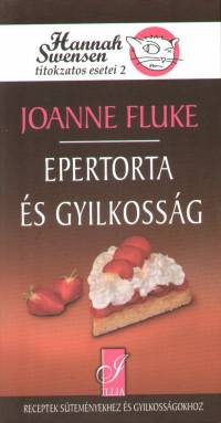 Joanne Fluke - Epertorta s gyilkossg