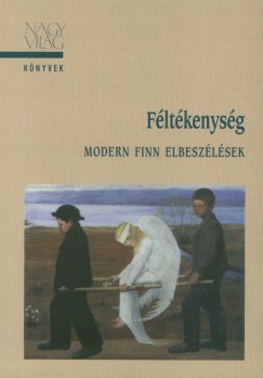 Fltkenysg - modern finn elbeszlsek