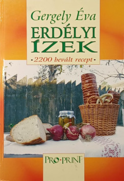 Gergely va - Erdlyi zek