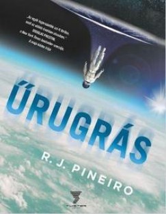 R. J. Pineiro - rugrs