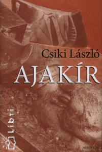 Csiki Lszl - Ajakr