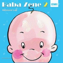 Raimond Lap - Baba Zene 2 - CD