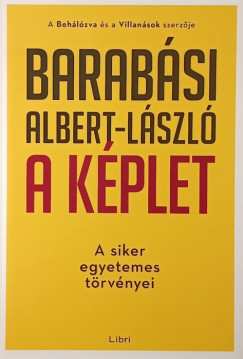 Barabsi Albert-Lszl - A kplet