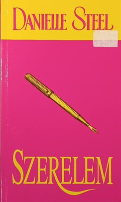 Danielle Steel - Szerelem