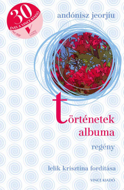 Andnisz Jeorju - Trtnetek albuma