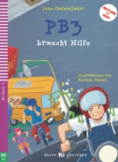 Cadwallader Jane - PB3 Braucht Hilfe + Multi-ROM