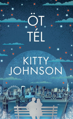 Kitty Johnson - t tl