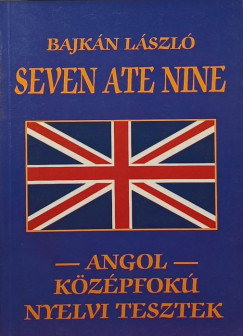 Bajkn Lszl - Seven at Nine