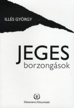 Ills Gyrgy - Jeges borzongsok