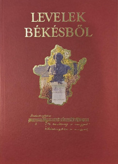 Banner Zoltán - Levelek Békésből