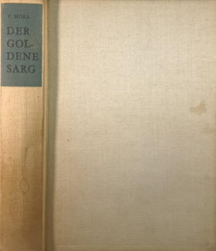 Mra Ferenc - Der Goldene Sarg