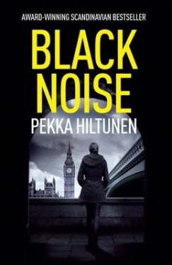 Pekka Hiltunen - Black Noise