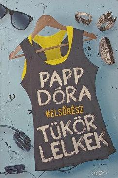 Papp Dra - Tkrlelkek - Els rsz