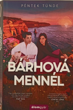 Pntek Tnde - Brhova mennl