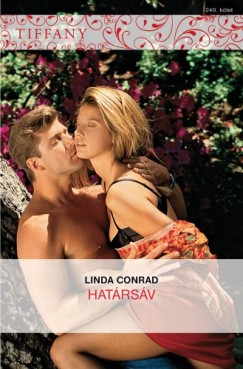 Linda Conrad - Tiffany 246. (Hatrsv)