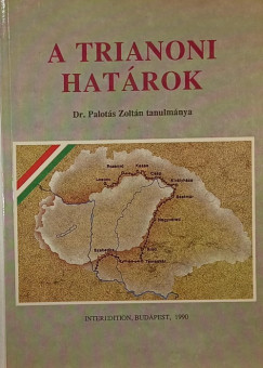 Palots Zoltn - A trianoni hatrok