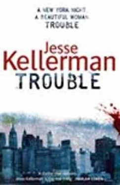 Jesse Kellerman - Rouble