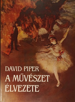 David Piper - A mvszet lvezete