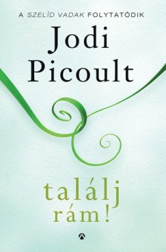 Picoult Jodi - Jodi Picoult - Tallj rm!