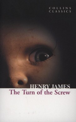 Henry James - The Turn of the Screw