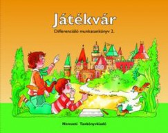 Hargitai Katalin - J�t�kv�r