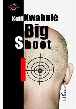 Koffi Kwahul - Big shoot