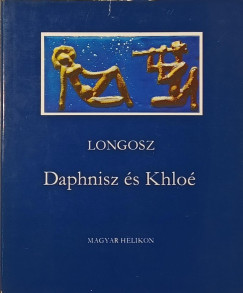 Longosz - Papp Oszk�r - Daphnisz �s Khlo�