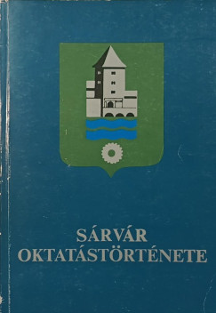 Sárvár oktatástörténete