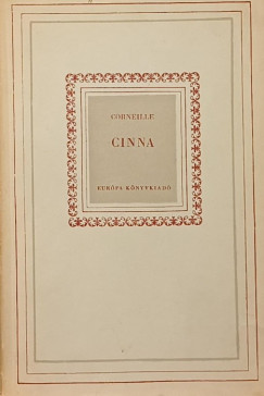 Pierre Corneille - Cinna
