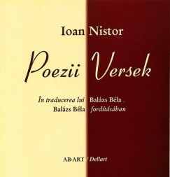 Ioan Nistor - Poezii - Versek