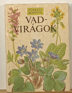 Vadvirgok