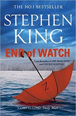 Stephen King - End of Watch